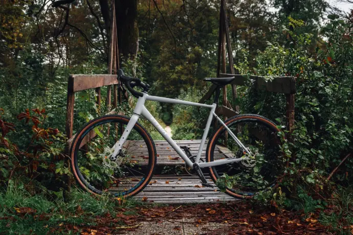 ECONO Grifon in nature