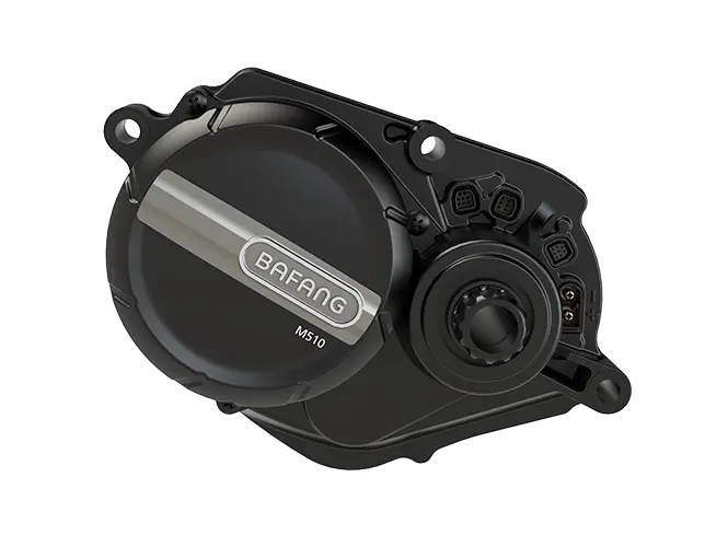 Bafang M510 motor