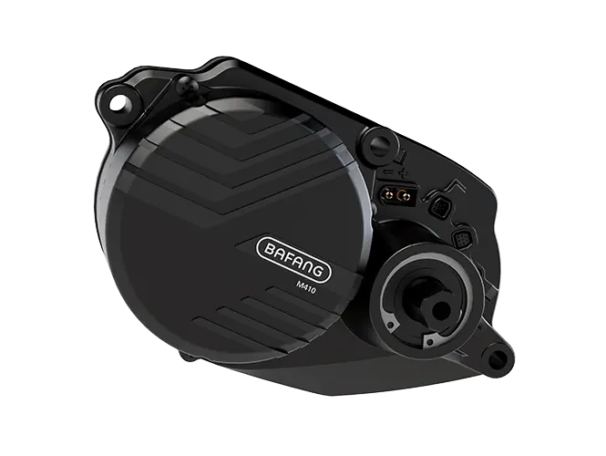 Bafang M410 motor