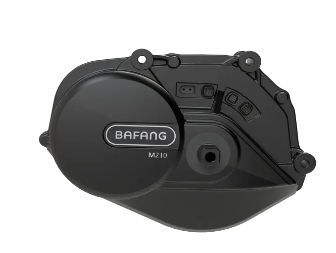 Bafang M210 motor