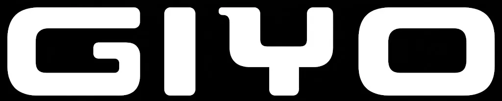 Brand: GIYO