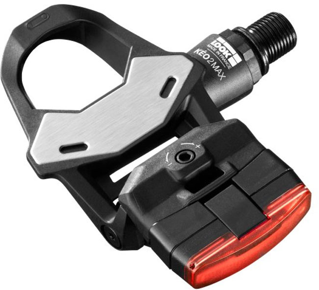 Pedala LOOK KEO 2 MAX VISION