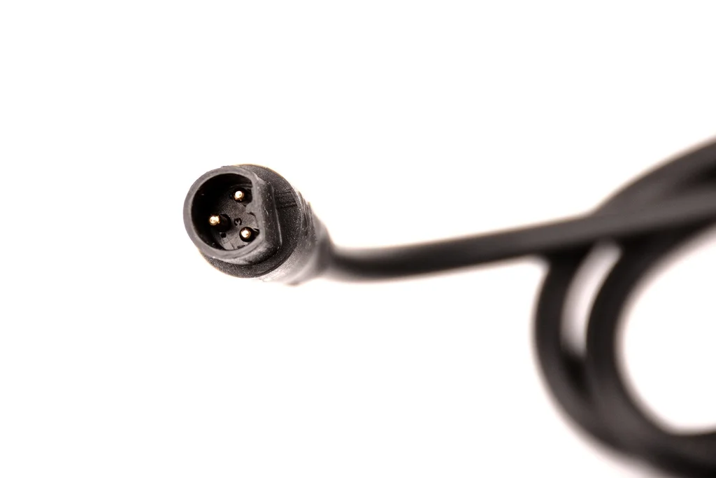 Polnilec za 36V baterijo Econo / 2A 3pin