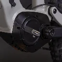 Električno polnovzmeteno kolo ECONO Pantera B C8 140 2024