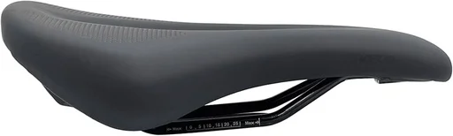 Sedež (Seat) VELO VL-3644 Black