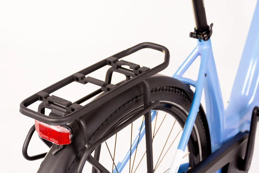 Električno kolo ECONO MARE City EEC4LK sky blue 2025