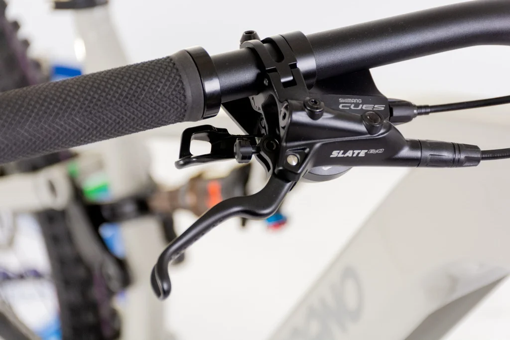 Električno kolo ECONO Pantera C9 160 Grey 2025