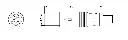 Polnilec za 36V baterijo ECONO / 4A 4-pin UART