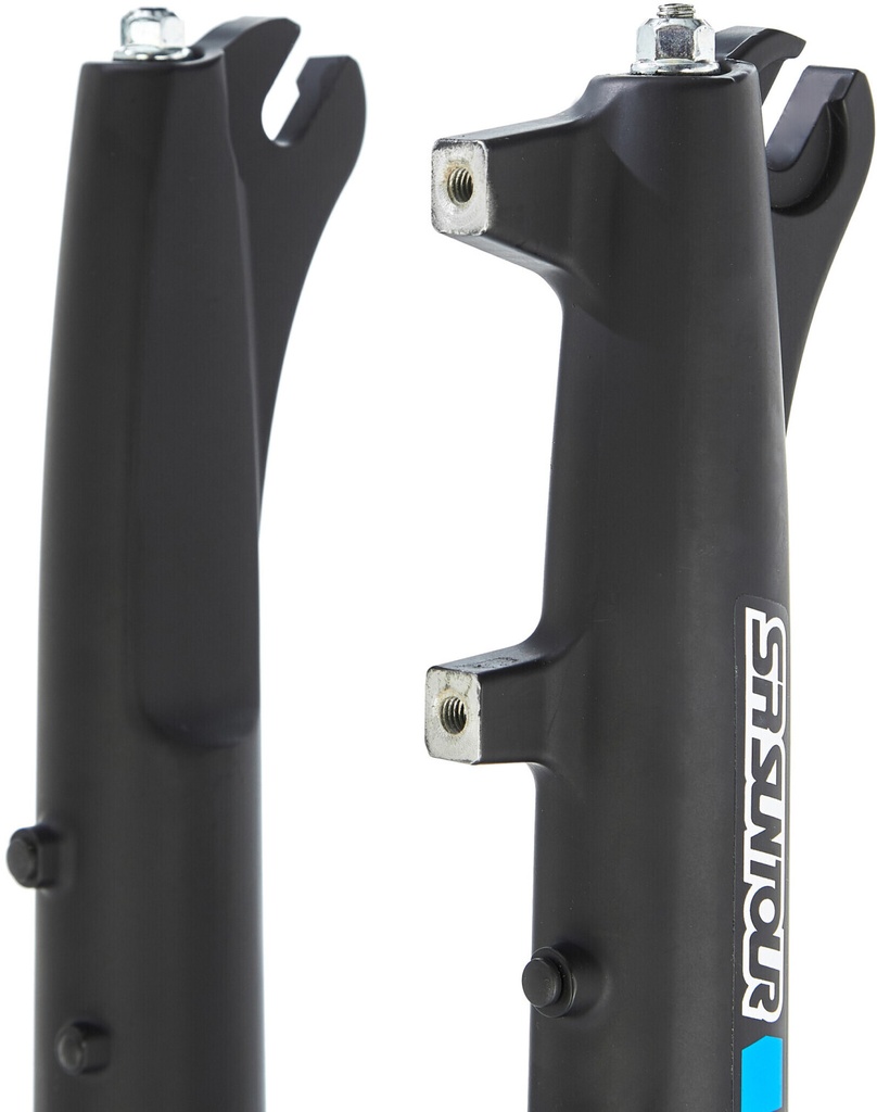 Vilica (Fork) Suntour 28'' DB NEX DS, 50mm, Tapered