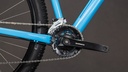 Gorsko kolo CUBE Aim ONE marlinblue´n´reflex 2026