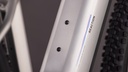 Električno kolo Cube Reaction Hybrid ONE 800 sleekgrey´n´prism 2026 