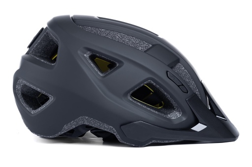 Kolesarska čelada CUBE Fleet, grey, L - 57-62