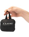 Nahrbtnik CUBE PURE 16 ULTRALIGHT BLACK