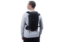 Nahrbtnik CUBE PURE BLACK 12