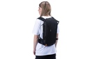 Nahrbtnik CUBE PURE BLACK 12