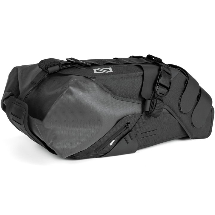 Torba za pod sedež ACID PACK PRO 11 BLK 93777