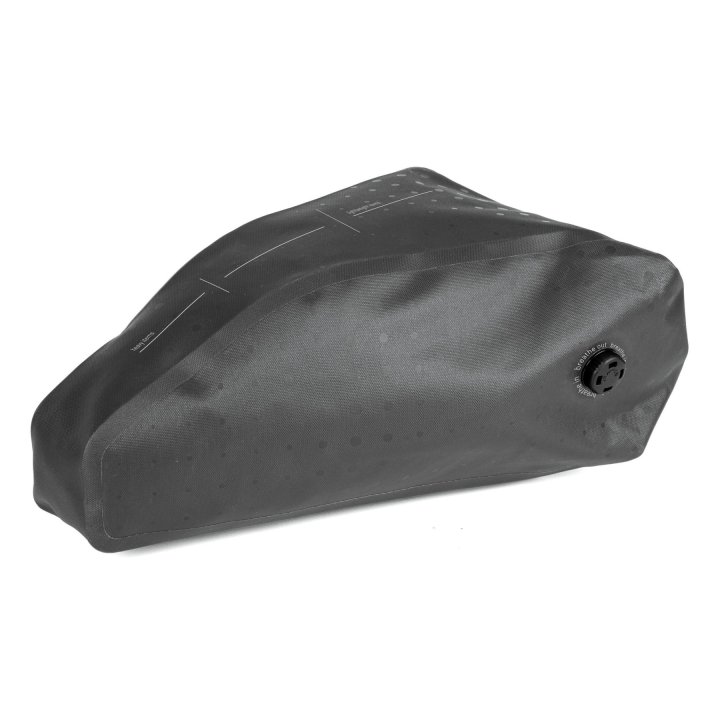 Torba za pod sedež ACID PACK PRO 11 BLK 93777