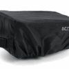 Torba za kolo ACID TOPTUBE VIEW CMPT BLACK