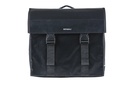 Torba za kolo Basil Urban Load - double pannier bag MIK - 48-53 litres - black