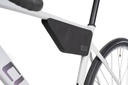 Torbica za okvir ACID FRAME BAG PRO 0.6 BLACK FOR ATTAIN