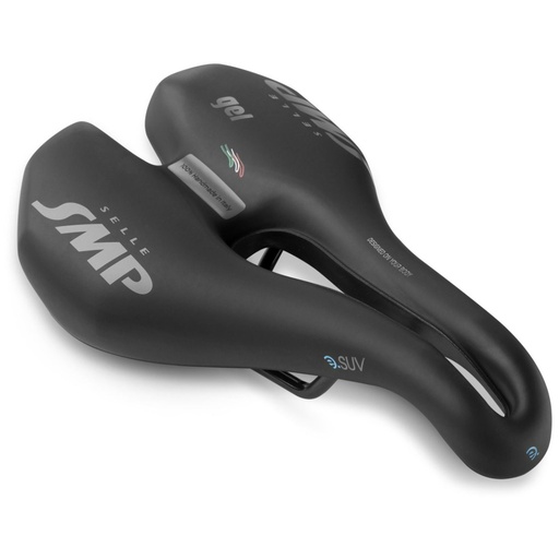 Sedež Selle SMP E-SUV GEL