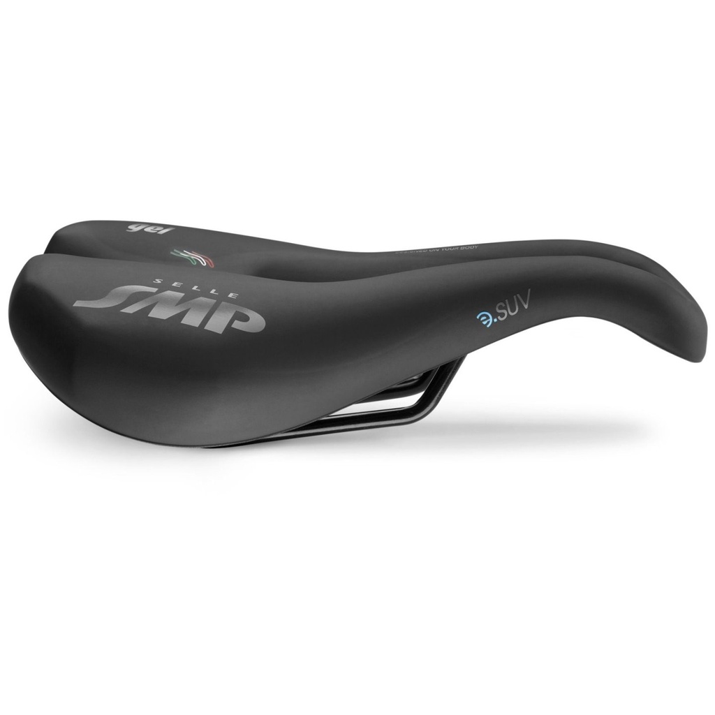 Sedež Selle SMP E-SUV GEL