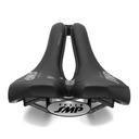 Sedež Selle SMP E-Sport Medium Gel - black