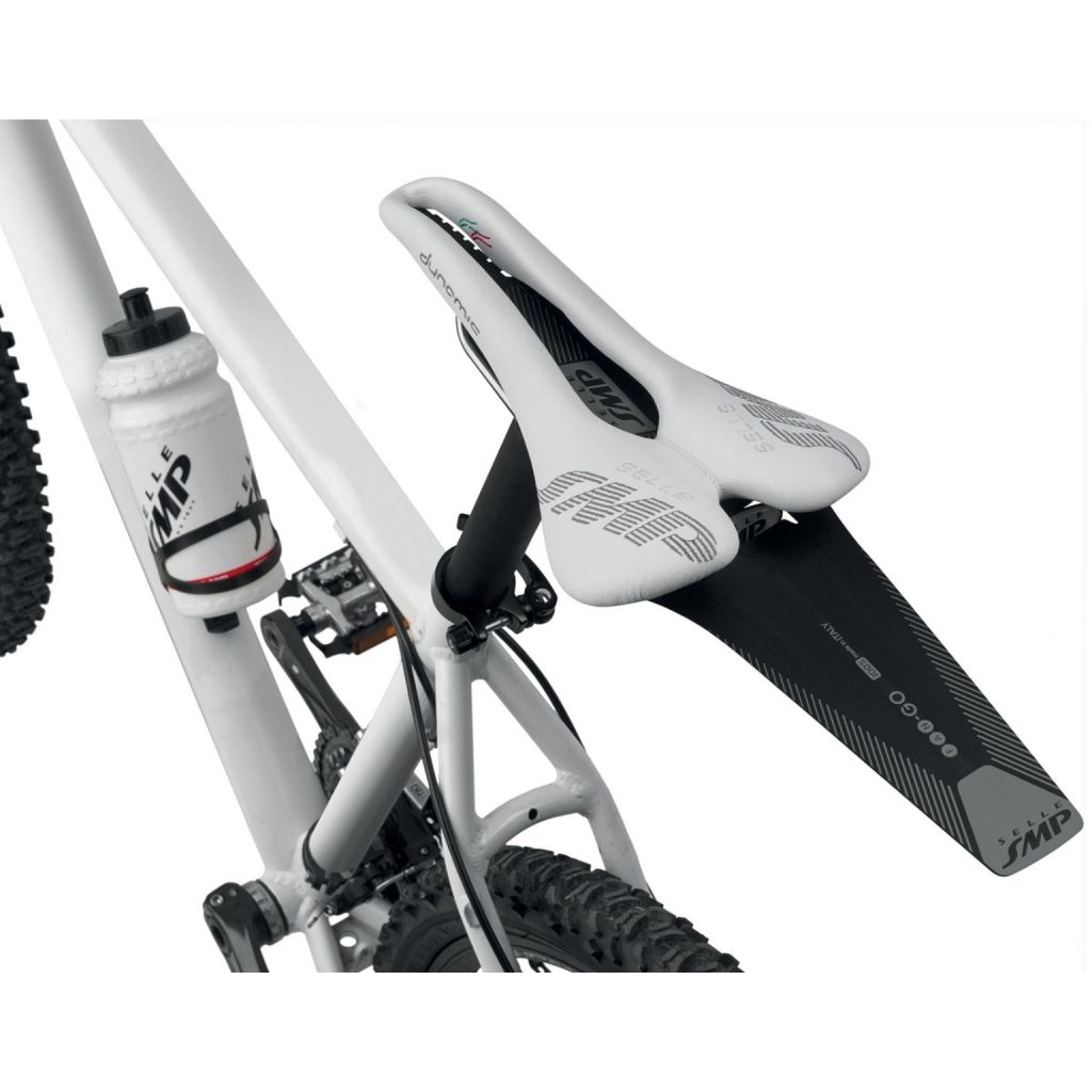 Selle SMP Fan-Go Mudguard - black
