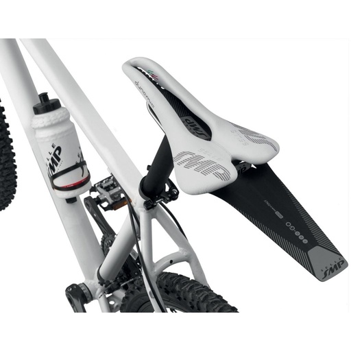 Selle SMP Fan-Go Mudguard - black