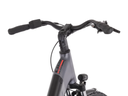 Električno kolo TABOU 26 MONO UP ECO PLUS JR, 630Wh, grey/black 2026