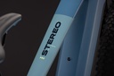 Električno kolo CUBE Stereo Hybrid ONE22 PRO 800 bluesapphire'n'blue 2027 