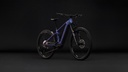 Električno kolo CUBE Stereo Hybrid ONE44 Pro 800 blueiris'n'purple 2027