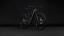Električno kolo CUBE Stereo Hybrid ONE44 HPC Race 800 coal´n´green 2027 