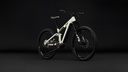 Električno kolo CUBE Stereo Hybrid ONE44 HPC Race 800 mellowyellow´n´lilac 2027