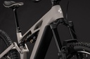 Električno kolo CUBE Stereo Hybrid ONE77 HPC RACE 800 oatgrey´n´yellow 2027 