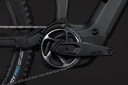 Električno kolo CUBE Stereo Hybrid ONE77 HPC AT 800 carbon´n´white 2027