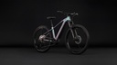 Električno kolo Cube Reaction Hybrid Pro 800 polarlight'n'black 2027