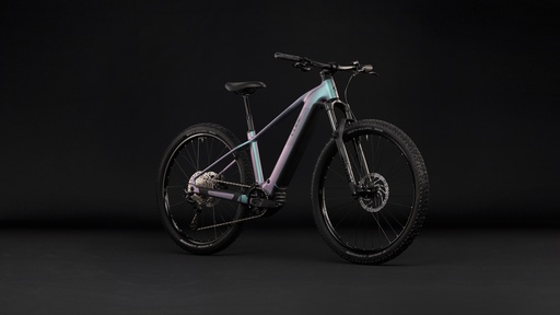 Električno kolo Cube Reaction Hybrid Pro 800 polarlight'n'black 2027