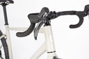 Gravel bike ECONO Grifon matt grey 2027