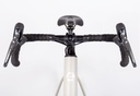 Gravel bike ECONO Grifon matt grey 2027