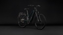 Električno kolo CUBE Nuride Hybrid Performance 720 shadowgrey´n´grey Trapeze 2027 
