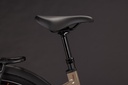 Električno kolo CUBE Nuride Hybrid Pro 800 cappuccino´n´black Easy Entry 2027