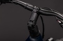 Električno kolo CUBE Touring Hybrid ONE 600 grey´n´coolgrey 2027