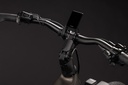 Električno kolo CUBE Touring Hybrid Pro 800 metallicumbra´n´black 2027  