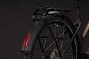 Električno kolo CUBE Touring Hybrid Pro 800 metallicumbra´n´black Trapeze 2027