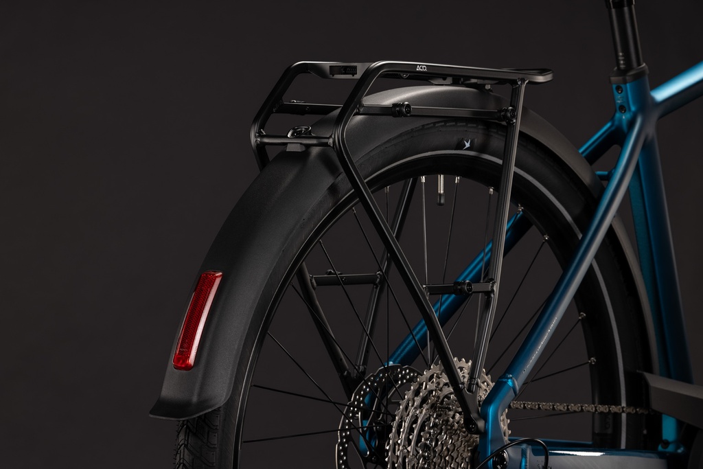 Električno kolo CUBE Touring Hybrid Pro 800 electricblue'n'prizm 2027