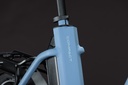 Električno kolo Cube Compact Hybrid 540 thistleblue'n'blue 2027