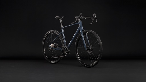 Gravel kolo Cube Nuroad Race inkgrey´n´grey 2027