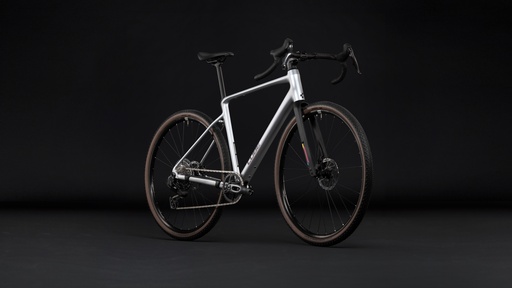 Gravel kolo Cube Nuroad SLX spaceship´n´cmy 2027