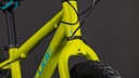 Otroško kolo CUBE Acid 200 Disc lizard´n´blue 2027